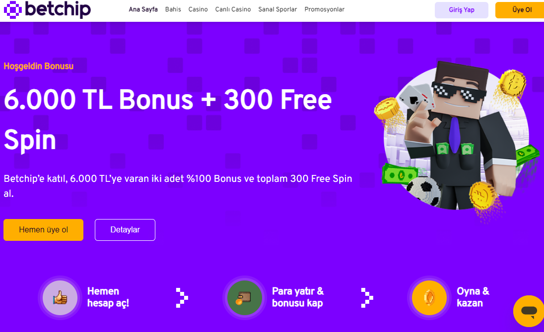 betchip1 - Betchip