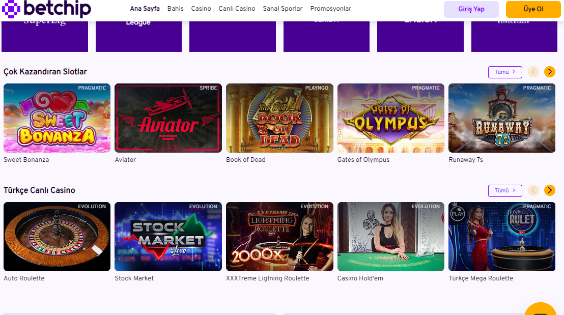 betchip3 - Betchip