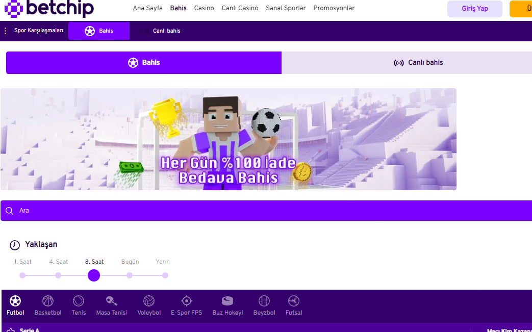 betchip4 - Betchip